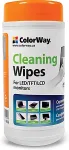 ColorWay | Cleaning Wipes