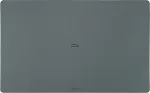TUCANO - MOBILE ACCESSORIES Tucano DESK PAD GREY 67 X 42 X 03 CM