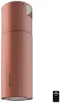 &Otilde;hupuhasti MAAN ELBA2 31 COPPER GLOSS HOOD