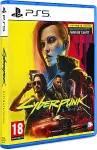 M&auml;ng COMGAD PS5 - Cyberpunk 2077 Ultimate Edition