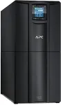 UPS Apc Smart- C, Line Interactive, 3kVA, Tower, 230V, 8x IEC C13+1x IEC C19 outlets, USB and Serial communication, AVR, Graphic LCD
