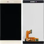 Huawei Screen LCD P8 (gold) refurbished