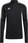 Adidas Condivo 22 Training Men's Sweatshirt Black HA6269