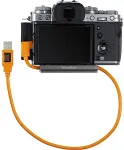 Tether Tools USB 3.0 zu USB-C Adapter Pigtail 50cm