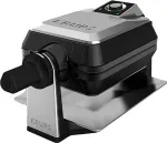 Krups Vahvlik&uuml;psetaja Professional FDD95D