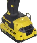 Stanley SFMCD721D2K Cordless Drill 18V