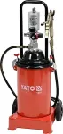 Yato PNEUMATIC TOWING MACHINE CONTAINER 12L