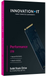 K&otilde;vaketas No name M.2 1TB InnovationIT PerformanceQ NVMe PCIe 3.0 x 4 bulk