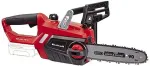 EINHELL CHAINSAW GE-LC 18 LI (4.0 AH ZS)
