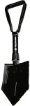 Fieldmann FPL 4001 Stell Folding Shovel