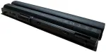 Dell Notebook battery, Extra Digital Advanced, Latitude 09K6P, 5200mAh