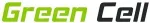 GREEN CELL 2x USB-C 1x USB-A 65W GaN biała
