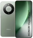 Mobiiltelefon HONOR Nutitelefon MAGIC 8 LITE 8/256GB Green