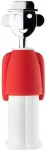 Alessi Alessandro M. Corkscrew red AAM23 R