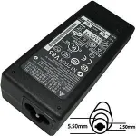 ASUS Power adapter 65W orig. 19V, 5.5x2.5 (without power cord)