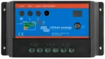 Victron Energy Charging regulator BlueSolar PWM Light 12/24V-10A (SCC010010000)