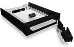 ICY BOX We-Ra. IcyBox 2,5" SATAI-III in 1x 3,5" IB-2217aStS (b)