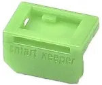 SmartKeeper Mini "Mini-DisplayPort" Blocker gr&uuml;n 10 Stk.