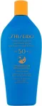 Shiseido Expert Sun Protector Face & Body Lotion 300ml - SPF50+ Sun Body Lotion uniseks