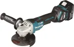 MAKITA cordless angle grinder DGA517Z 18V