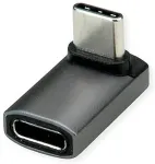 ROLINE 12.03.2934 cable gender changer USB Type C Silver