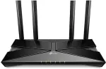 TP-Link AX1800 Dual Band Wi-Fi 6 Router