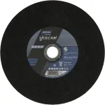 No name NORTON TARCZA.VULCAN 300 x 3.0 x 32mm A30S DO METALU /10szt.+1 GRATIS