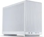 Korpus Lian Li Industrial Company Case|LIAN LI|micro ATX/Micro-ITX|White|Micro Tower|PC|Lian Li A3-mATX White (G99.A3W.00)|G99.A3W.00