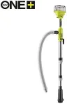 Ryobi Vertical Water Pump