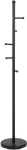 Home4you Riidenagi ASPEN D32,3xH170cm, must
