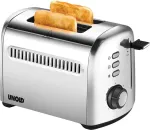 Unold 38326 Dual Toaster 2 Slots Retro