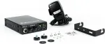 Midland ALAN 100+B CB raadiojaam AM/FM