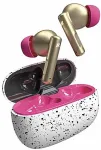 Sbs TWS Rash Headset True Wireless Stereo (TWS) In-ear Calls/Music Gold, Pink, White