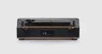 Muse Turntable Stereo System with Bluetooth Out | MT-107 BTO | 2x5 W | Bluetooth | Black/Brown