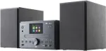 No name Zestaw audio z bluetooth GoGEN MSC472BTDAB