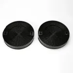 &Otilde;hupuhasti filter Elica Hood accessory Charcoal filter (CFC0140124)