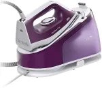 Triikraud Braun CareStyle 1 IS 1514VI, steam ironing station (white/violet)