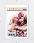 Hama Clip-Fix NG 20x30 Frameless Picture Holder 63018