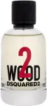 Dsquared2 2 Wood 100ml - Eau de Toilette uniseks