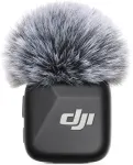 Dji Mic Mini saatja Infinity Black