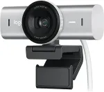 Veebikaamera Logitech Webcam 960-001554 / MX Brio 705 White