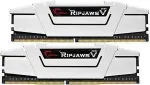 M&auml;lu G.SKILL Ripjaws V DDR4 SDRAM 32GB kit CL18 Ikke-ECC DIMM 288-PIN