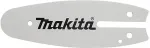 MAKITA Saw Rail 10 cm 1,1 mm .325