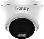 No name KAMERA IP TC-C35XP 3FRA-28 Color Maker / Lite Series - 5 Mpx 2.8 mm TIANDY