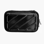 Noname HDD EVA Case, 19x12.5x5.5 cm, Black
