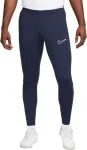 No name Men's pants Nike DF Academy 23 navy blue DR1666 451 2XL
