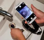 Media-Tech Endoscope camera USB MT4095