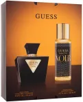 GUESS Seductive Noir 75ml - SET2 Eau de Toilette naistele