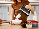 LAFE MIX and Store Hand Mixer
