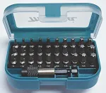 MAKITA Torx bit set P-73352 31tlg - P-73352